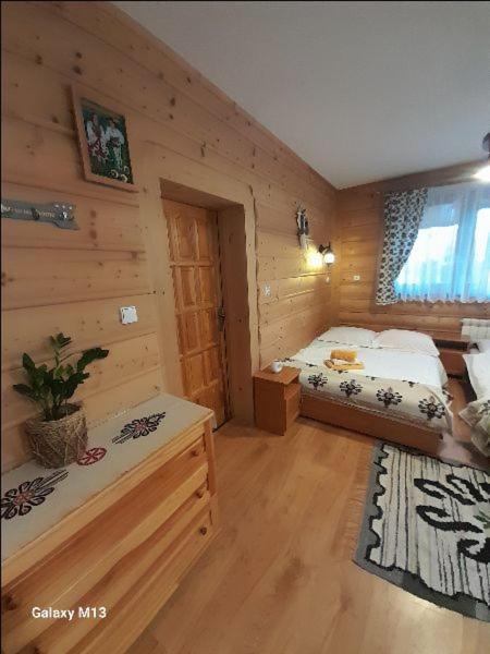 Pokoje U Kaski Zakopane Exterior photo